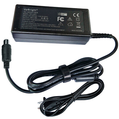 42V AC/DC Adapter For Segway Ninebot KickScooter G65 G65E MAX 2 Electric Scooter
