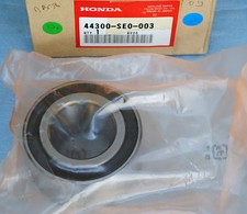 Roulement de roue Honda ACCORD