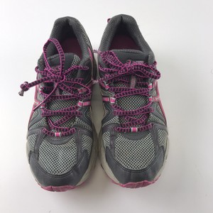 asics gel kahana 5 womens purple