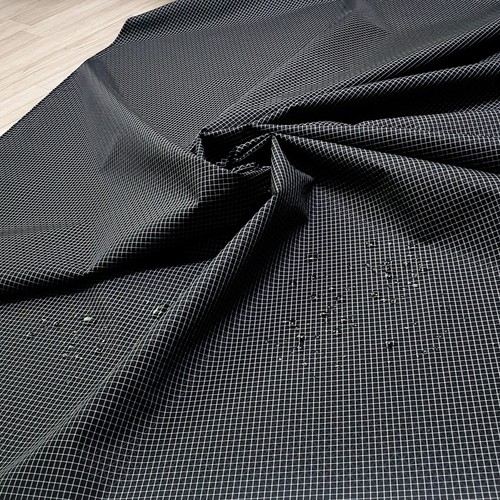420D HIGH DENSITY NYLON DWR COATED WATER REPELLENT FABRIC OUTDOOR PACK CLOTH 60" - Picture 214 of 238