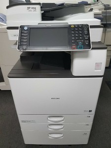 ricoh mp 3554
