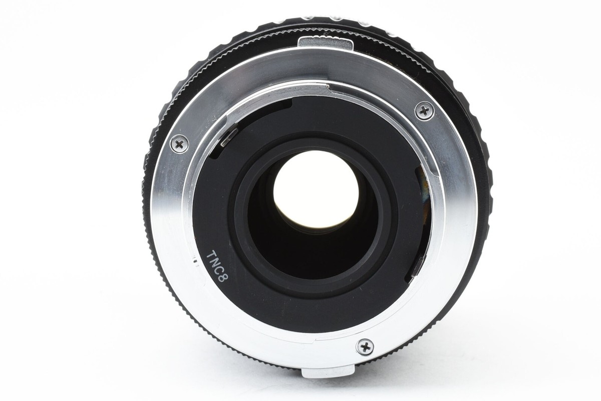 Exc+++** OLYMPUS OM SYSTEM S ZUIKO MC AUTO 35-70mm F/4 MF Lens