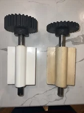 Hollymatic 8 Oz  Patty Maker Compressors With Gears.