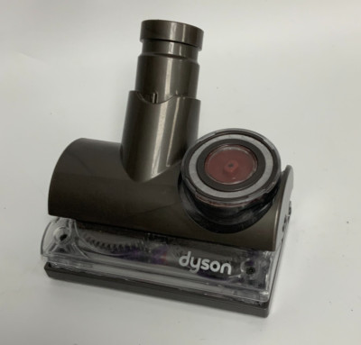 Original Dyson Tangle Free Turbine Werkzeug Bürstenaufsatz Animal Ball Staubsauger