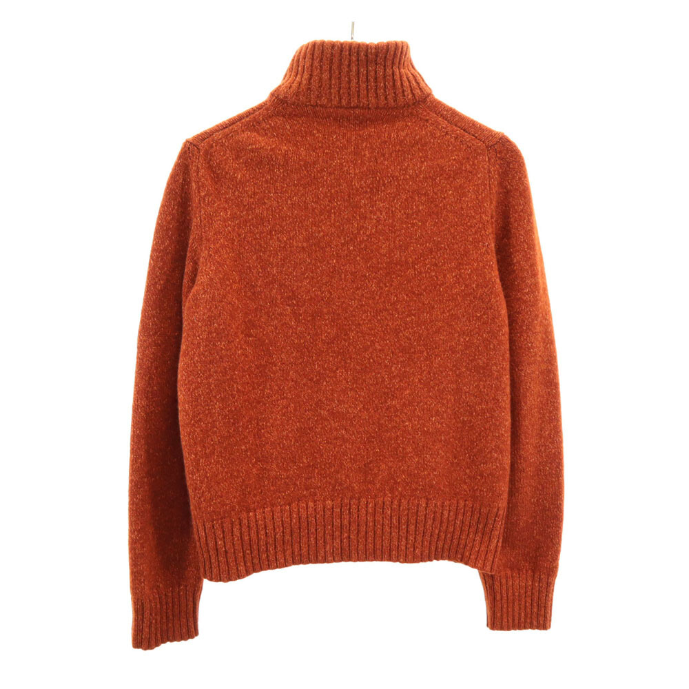 トップス made in ITALY C.P COMPANY eb C.P.Company made in Italy Long sleeve Half zip sweater 2