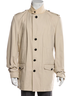 LOUIS VUITTON Jacket Size: XXL | US46, FR56 | eBay