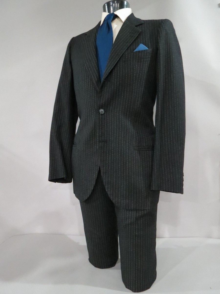 Sartoria Giulio Givellious Savile row tailoring Cashmere blend