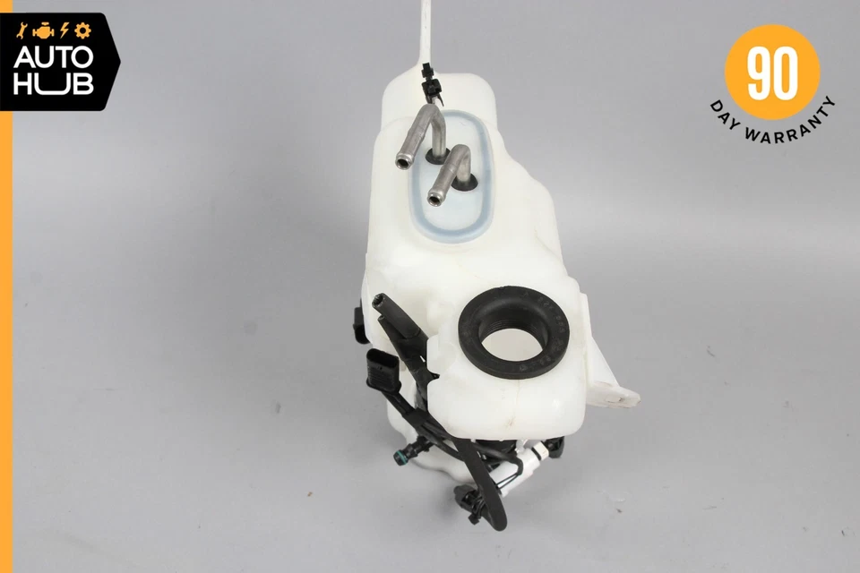 12-19 梅赛德斯 R231 SL550 SLK400 挡风玻璃洗衣机瓶罐 1728600060 原始设备制造商 — 第 3/4 张图片