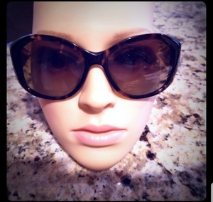 burberry tortoise sunglasses