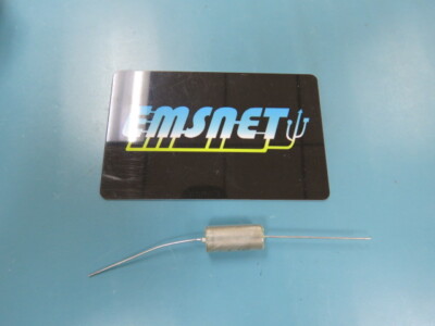 CORNELL  THF476K035P1G Qty of 4 per Lot CAP SOLID TANT 35 VOLT 47UF