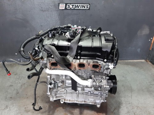 MITSUBISHI OUTLANDER ENGINE PETROL, 2.4, 4J12, ZJ-ZL, 10/12-07/21 12 13 14 15 16 - Picture 6 of 6