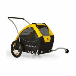 Burley Tail Wagon Bike Trailer for Pet 