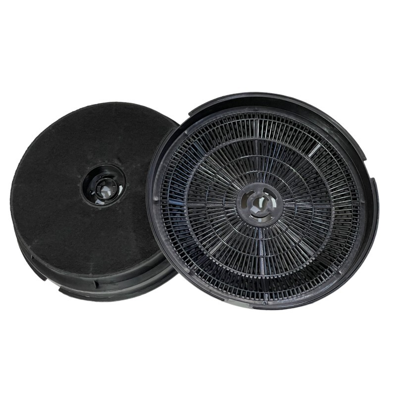 2 X WESTINGHOUSE ELECTROLUX CHARCOAL CARBON RANGEHOOD FILTER ARCFD