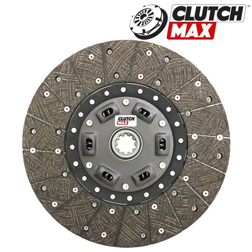 CM STAGE 1 CLUTCH KIT & FLYWHEEL 50oz fits 1970-1973 MUSTANG BOSS 351C CLEVELAND - Picture 4 of 13