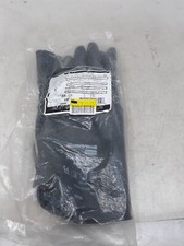 HONEYWELL North Butyl B161R B161R/10 smooth finish butyl gloves 10"