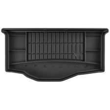 Frogum Pro-Line Kofferraum schutzmatte für Suzuki Swift V 2010-2017 Allwetter An