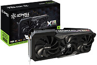 Inno3D GeForce RTX 4070 Ti Super iChill X3 16GB GDDR6X - Grafikkarte