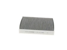 BOSCH 1 987 435 562 Filter, Innenraumluft für NISSAN,RENAULT