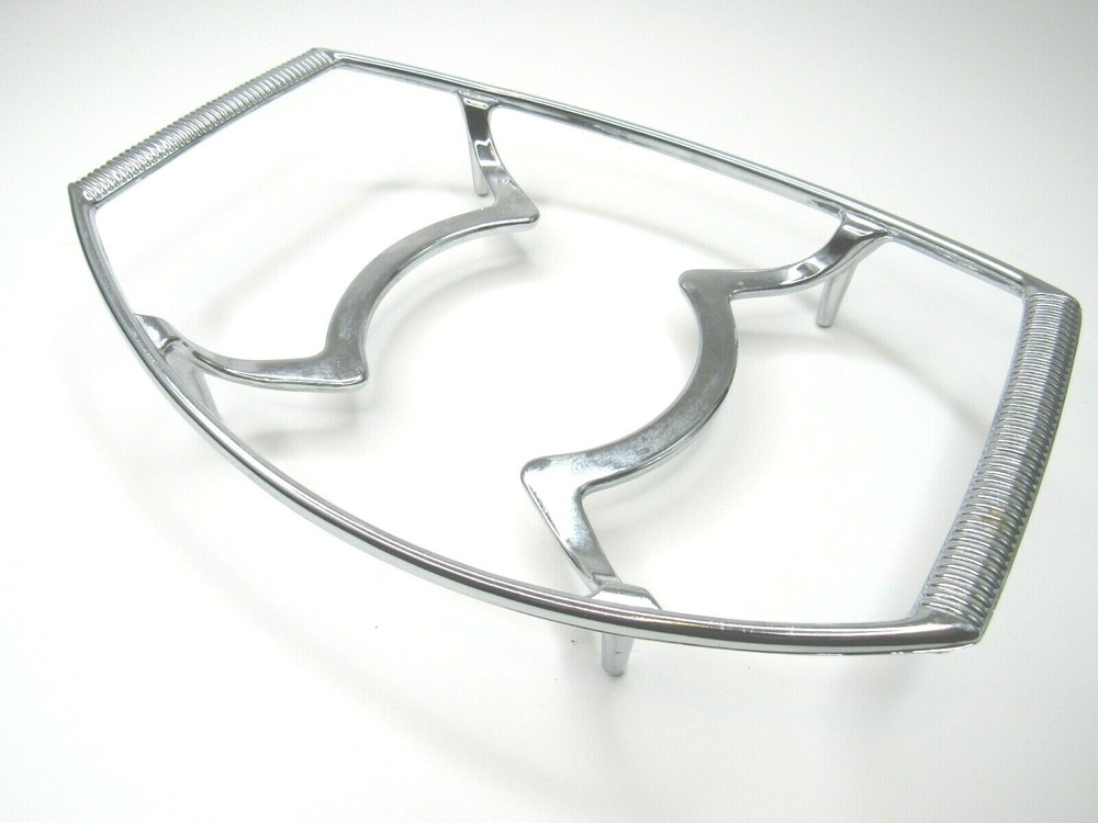 Corning Ware Metal Rack Trivet P-11-M-1 - Thumbnail 2