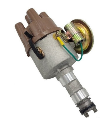 Zündverteiler Distributor Distributeur für Peugeot 203 403 404 504 / Motor TN3