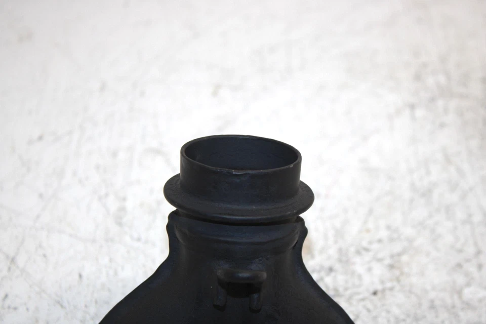 2003 Polaris Sportsman 600 Oem Exhaust Manifold 1261077-067 AP86 - Image 2 of 4