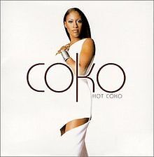 Hot Coko von Coko | CD | Zustand sehr gut