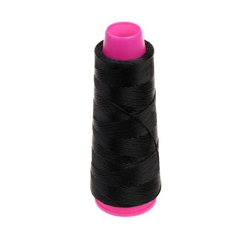120 Yard Bowstring Material Recurve Compound Bow String Making Thread Black - Picture 7 of 9