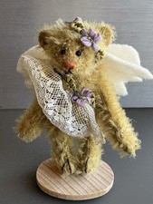 Deb Canham Artist Designs Have A Heart Collection  Angel  Limited 521/2500