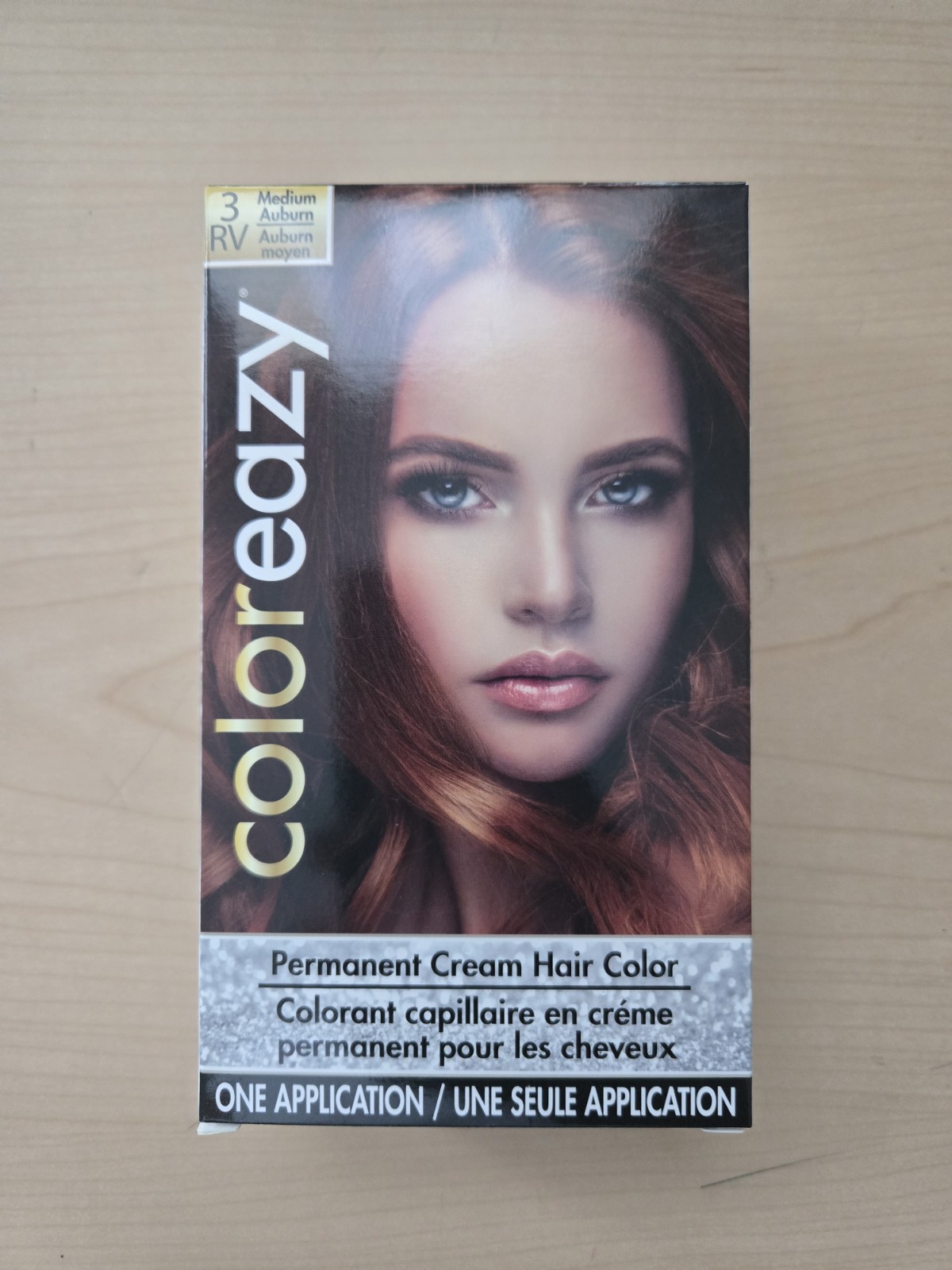 Hair Dye