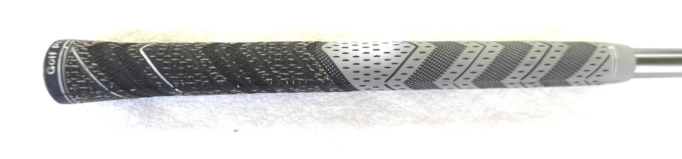 King cobra Baffler 4/R Rechtshänder RH 23 Grad Holz - Bild 3 von 4