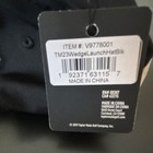 TaylorMade Black One Size Golf Hat Graphic Embroidered Logo Cap — photo 6