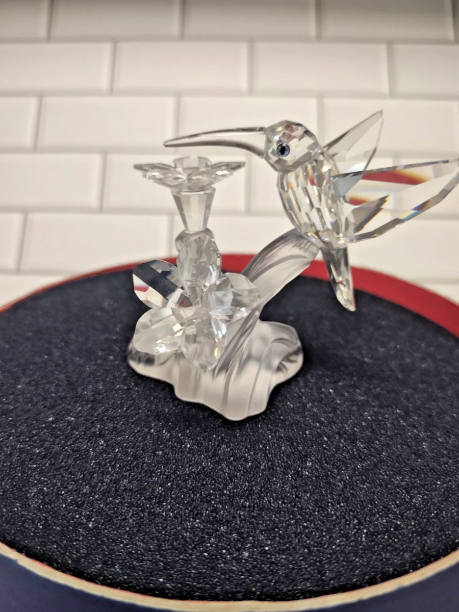 25+ Swarovski Hummingbird Figurines for sale | Updated Oct 2026