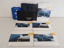 Opel TIGRA Twin Top Betriebsanleitung Bordbuch Bordmappe