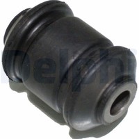 Delphi TD387W Kontrollarm-/Hinterachsbuchse FüR Mitsubishi, Volvo
