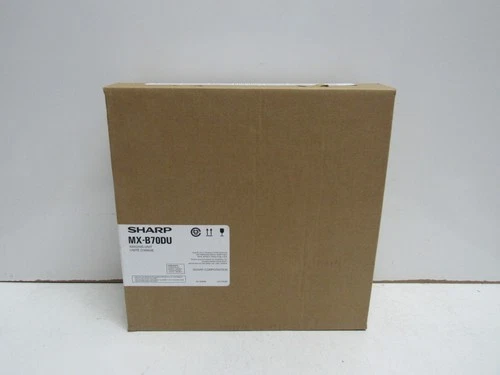 GENUINE SHARP MX-B70DU (MX-B557F) IMAGING UNIT