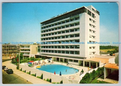 L341786 Portugal Carcavelos Hotel Praia Mar Palace Hotel Hotel Astoria Mira