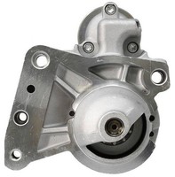 Anlasser 12V 1,7Kw Neu - OE Nr. 0001138003 FüR Mini