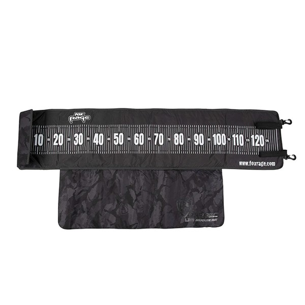 Fox Rage Voyager Camo Measure Mat / 130 Cm-image