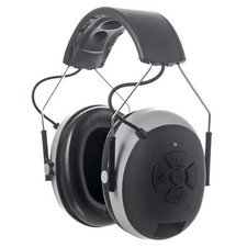 Bluetooth 5.3 Hearing Protection Safety Earmuffs for Adult, Noise Cancelling ...