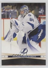 2023 Upper Deck Tim Hortons Greatest Duos Andrei Vasilevskiy Nikita Kucherov e6j