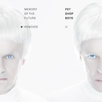 Memory Of The Future Von Pet Shop Boys | CD | Zustand Neu