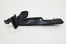 2020 - 2023 NISSAN SENTRA HVAC A/C CONDENSER LEFT SIDE SEAL COVER BAFFLE OEM