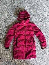 Killtec Wintermantel Mädchen Größe 140 rot