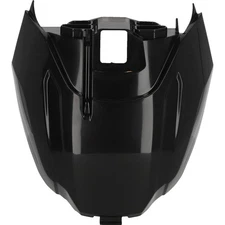 Cycra 1CYC-1788-12 Air Box Cover - Black