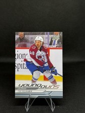 2024-25 Upper Deck Young Guns Tye Felhaber #707