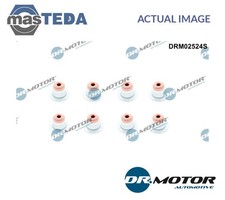 DRM02524S VALVE STEM SEAL SET DRMOTOR AUTOMOTIVE FOR ROLLS-ROYCE PHANTOM VII