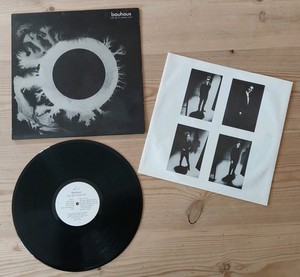 Bauhaus系列 新品レコード Bauhaus Vinyl | eBay