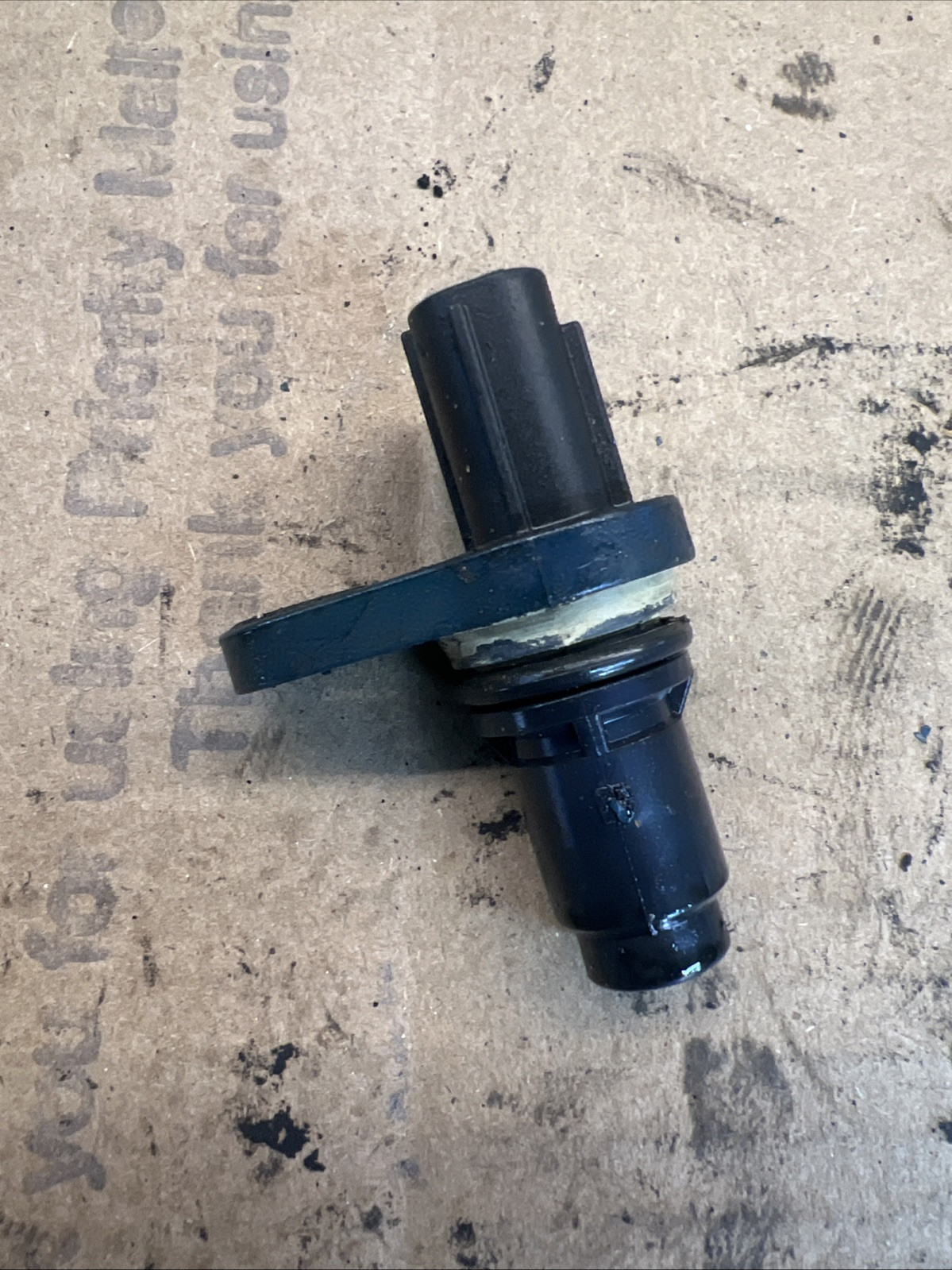 Kubota V3800 3.8L Cam Sensor 4 Cylinder Diesel Engine