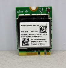 HP 17z-ak000 17.3" Wireless WiFi Card RTL8188EENF 915616-002