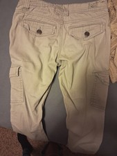 levis cargo pants